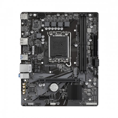 Материнская плата Gigabyte H610M K V2