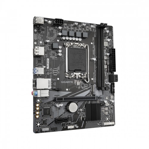 Материнская плата Gigabyte H610M K V2