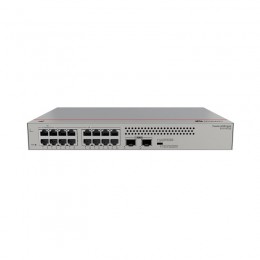 Коммутатор Huawei S110-16T2S
