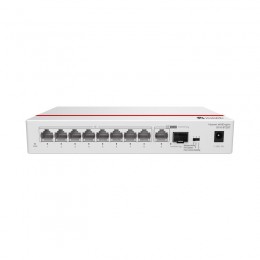 Коммутатор Huawei S110-8T2ST
