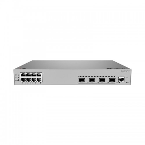 Коммутатор Huawei S220-8P4S