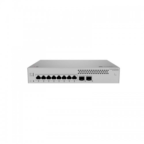Коммутатор Huawei S310S-8T2X