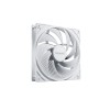 Вентилятор для компьютерного корпуса Bequiet! Pure Wings 3 140mm PWM high-speed White