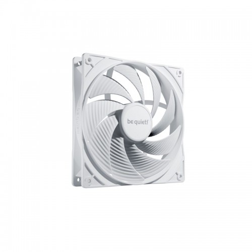 Вентилятор для компьютерного корпуса Bequiet! Pure Wings 3 140mm PWM high-speed White