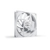 Вентилятор для компьютерного корпуса Bequiet! Pure Wings 3 140mm PWM high-speed White