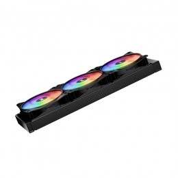 Вентилятор для компьютерного корпуса Bequiet! Light Wings LX 120mm PWM high-speed