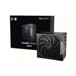 Блок питания Bequiet! POWER ZONE 2 850W BP007EU