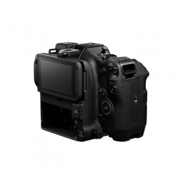 Цифровая видеокамера Canon EOS C80