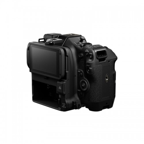 Цифровая видеокамера Canon EOS C80