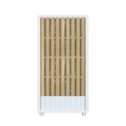 Компьютерный корпус Zalman P10 NAMU WHITE без Б/П