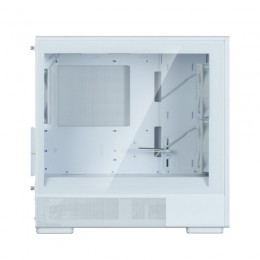 Компьютерный корпус Zalman P10 NAMU WHITE без Б/П