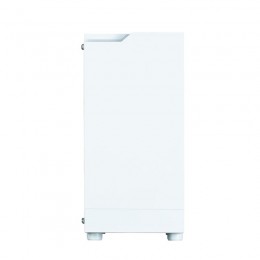 Компьютерный корпус Zalman T4 PLUS WHITE без Б/П