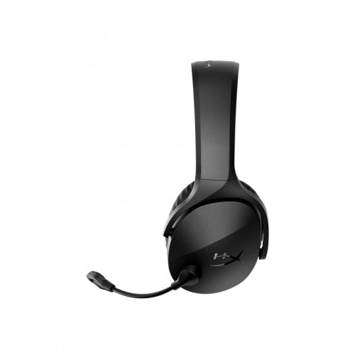 Гарнитура HyperX Cloud Jet Dual - (Black) AJ0T1AA