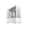 Компьютерный корпус Deepcool CH690 DIGITAL WH без Б/П