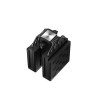 Кулер для процессора Deepcool AG620 BK ARGB V2
