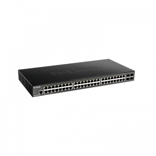 Коммутатор D-Link DGS-1250-52X/A1A