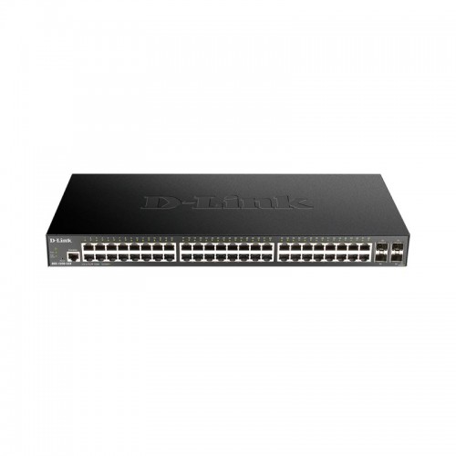 Коммутатор D-Link DGS-1250-52X/A1A