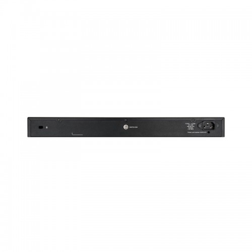 Коммутатор D-Link DGS-1250-52X/A1A