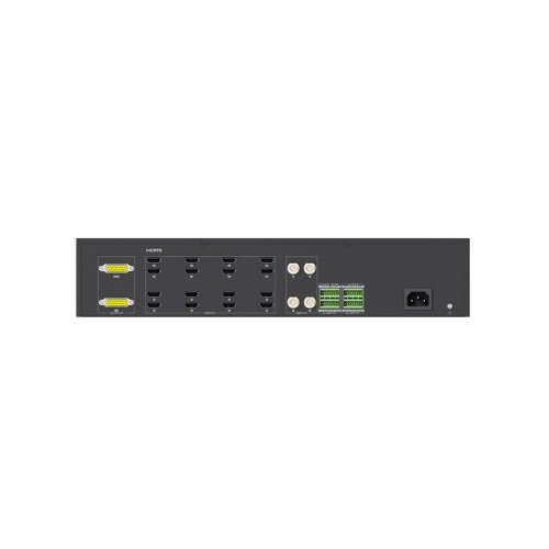Видеодекодер Hikvision DS-6916UDI(C)