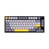 Клавиатура Ajazz AK820 PRO Gift Switch Черный