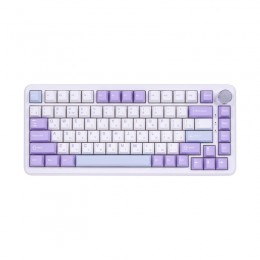Клавиатура Ajazz AK820 MAX Magnetic Switch Черный