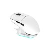 Компьютерная мышь Ajazz AJ159P MC White