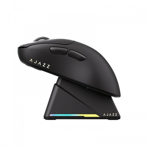 Компьютерная мышь Ajazz AJ179 PRO Black