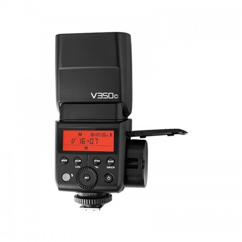 Вспышка Godox V350C для Canon