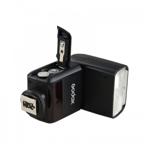 Вспышка Godox TT350C TTL для Canon