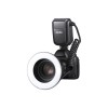 Вспышка для макросъемки Godox MF-R76C TTL для Canon