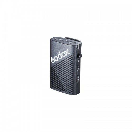 Микрофонная система Godox Cube C Combo Kit1