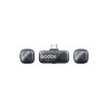 Микрофонная система Godox Cube SC Kit2