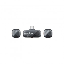 Микрофонная система Godox Cube SC Kit2