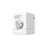 Кулер для процессора Deepcool AG620 WH ARGB V2