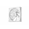 Кулер для компьютерного корпуса Deepcool CG580 FAN WH