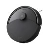 Робот-пылесос Roborock Q8 Max Pro с зарядной базой Черный