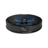 Робот-пылесос Roborock Q8 Max Pro с зарядной базой Черный