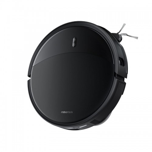 Робот-пылесос Roborock Saros 10R Черный