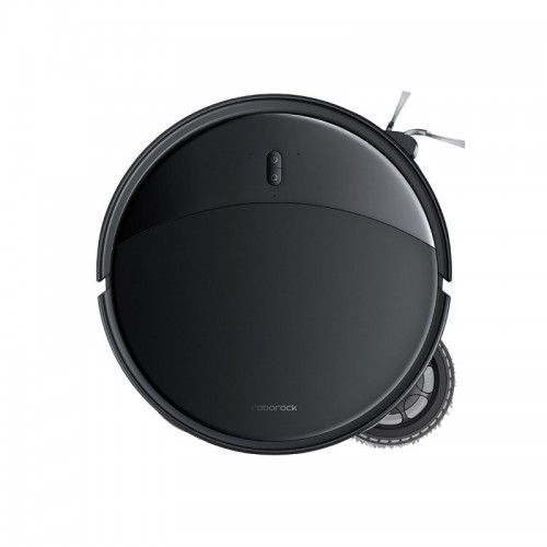 Робот-пылесос Roborock Saros 10R Черный