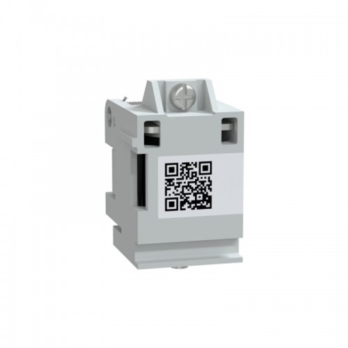 Расцепитель независимый SE G12SHT415AC GO125 MX AC 415В