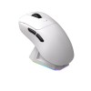 Компьютерная мышь Ajazz AJ179 APEX White