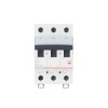 Автоматический выключатель Legrand 404054 3П С 10A TX3 6000 6kA