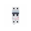 Автоматический выключатель Legrand 404048 2П C 63A TX3 6000 6kA