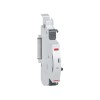 Вспомогательный переключающий контакт Legrand 406258 DX³ 6А 250В 0,5 модуля