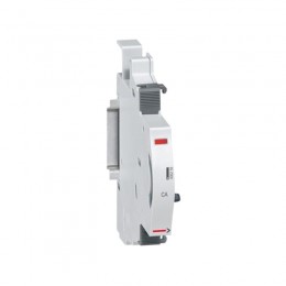 Вспомогательный переключающий контакт Legrand 406258 DX³ 6А 250В 0,5 модуля