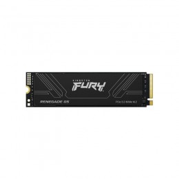 Твердотельный накопитель SSD Kingston FURY Renegade G5 SFYR2S/1T0 M.2 NVMe PCIe 5.0x4