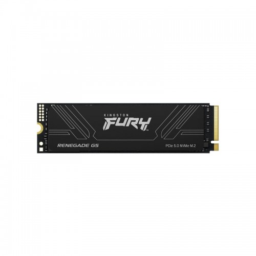 Твердотельный накопитель SSD Kingston FURY Renegade G5 SFYR2S/1T0 M.2 NVMe PCIe 5.0x4