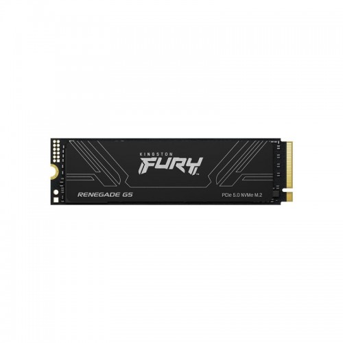 Твердотельный накопитель SSD Kingston FURY Renegade G5 SFYR2S/2T0 M.2 NVMe PCIe 5.0x4