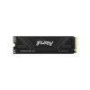 Твердотельный накопитель SSD Kingston FURY Renegade G5 SFYR2S/4T0 M.2 NVMe PCIe 5.0x4