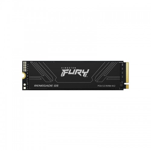 Твердотельный накопитель SSD Kingston FURY Renegade G5 SFYR2S/4T0 M.2 NVMe PCIe 5.0x4